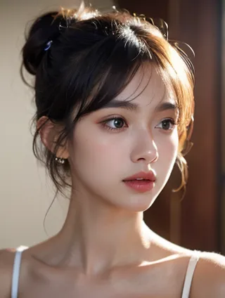 模特快闪与瑜伽服：时尚与健康的双重碰撞
