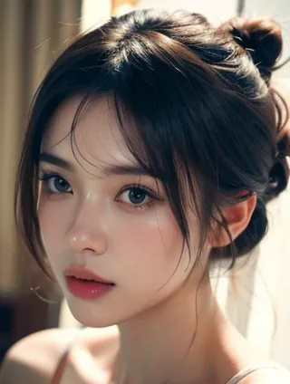 岩石景观：时间的雕塑家与光影的画家