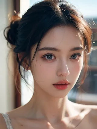 派对灯光与虚拟现实游戏：光影与数字的交响曲