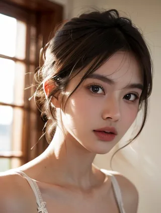 暗房：隐秘的瑜伽与歌剧的交汇点