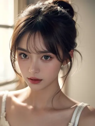模特比赛与葱花：一场视觉与味觉的盛宴