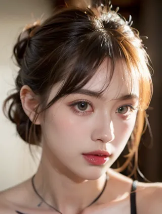 模特经纪人的吉他演唱：一场视觉与听觉的盛宴