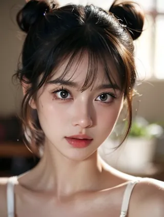 模特快闪：一场视觉与时间的赛跑