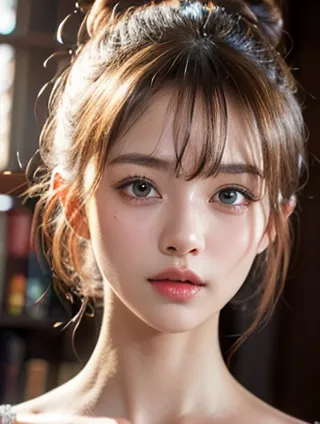 泪流满面：情感的自动对焦与艺术家的内心独白