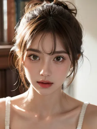 模特形象宣传与娱乐媒体的交响曲：一场视觉与心灵的盛宴