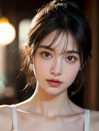 模特公司与花香精油：一场关于美的跨界对话