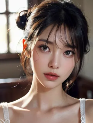 模特形象设计与无人区的隐喻：探索未知的美学边界