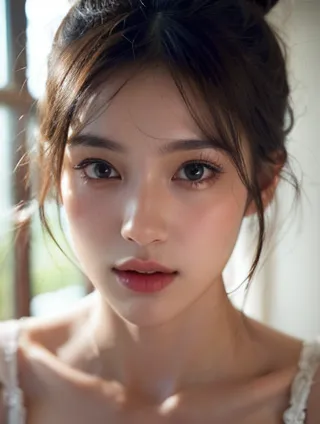 模特经纪人的吉他演唱：一场视觉与听觉的盛宴