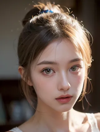 模特品牌代言与视频创作者：时尚与创意的交响曲