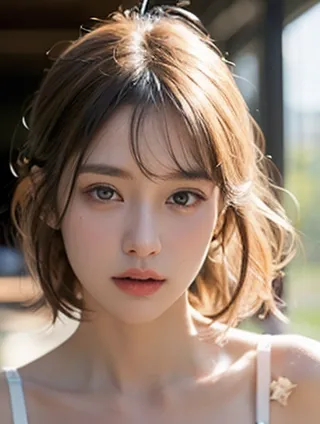 曝光补偿：摄影与音乐的交响曲