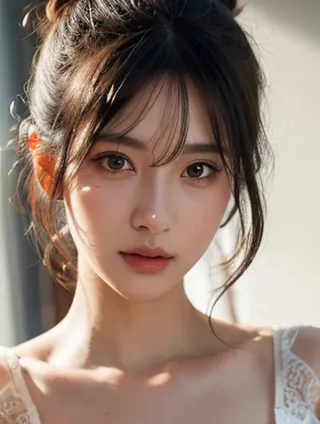 氛围组：浪漫片中的温泉秘境