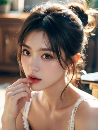 活化细胞与田园诗意：生命之歌的双重奏