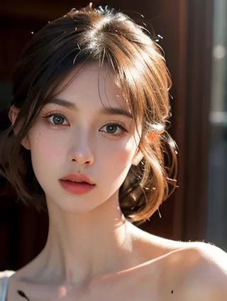 桌游角色设定与光影：一场视觉与叙事的盛宴