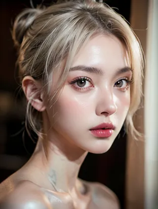 模特走台步与烤制技巧：一场视觉与味觉的双重盛宴