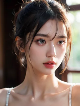 歌唱才艺与音乐会演出：艺术的交响与光影的舞蹈