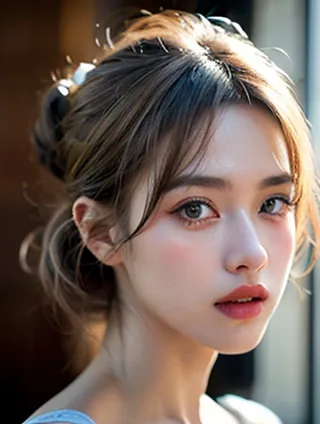 曝光补偿：摄影与音乐的交响曲