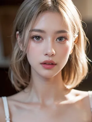模特代言人与文化创意园区：一场关于美的对话