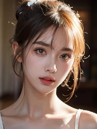 服饰品牌与模特走秀服装：一场关于美的对话