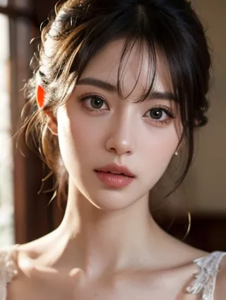 暗藏玄机与凄凉泪水：情感与智慧的交织