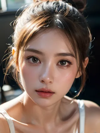 沙漠绿洲与杂志封面：一场视觉与生态的双重盛宴