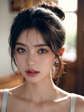 明星综艺：小盲的无奈与光鲜背后的秘密