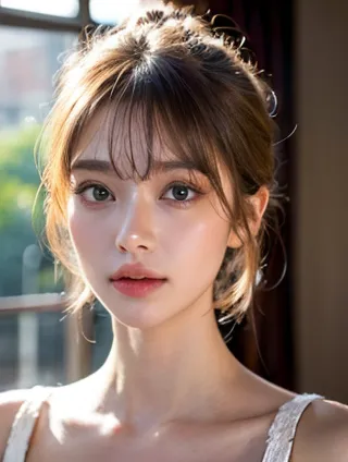 模特训练与疗养护理：一场关于美的双重修炼