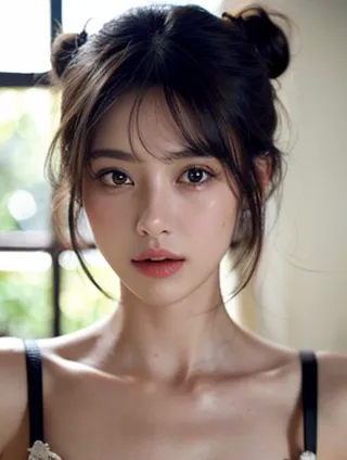模特形象宣传与娱乐媒体的交响曲：一场视觉与心灵的盛宴
