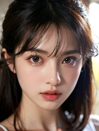 树海与雕塑：自然与艺术的交响曲