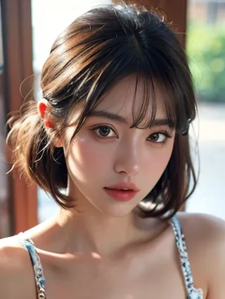 水之韵：天然泉水与独特风味的交响曲