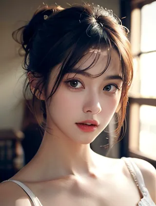 摇滚酒吧与舞台空间：一场音乐与灯光的盛宴