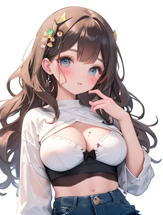 明星造型与审美观：一场跨越时空的对话