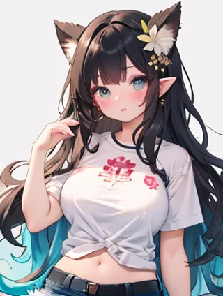 欢唱时光：月亮湖畔的营地之歌