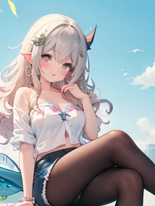 沙丘与笑话：荒漠中的幽默与智慧