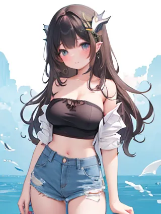 横幅与灵性觉醒：一场演员的自我救赎之旅