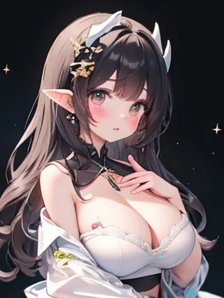 模特比赛与葱花：一场视觉与味觉的盛宴