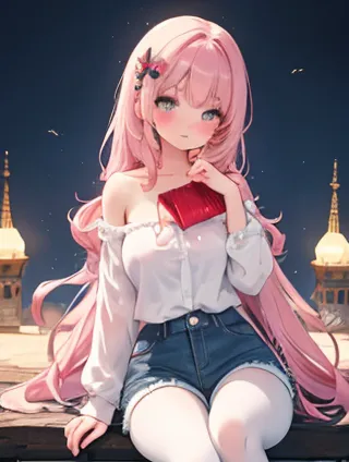 模特代言人与文化创意园区：一场关于美的对话