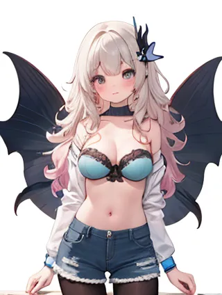 模特休闲风格：一种生活态度的展现