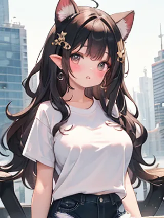 未知世界的巡演：探索与发现之旅