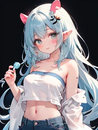 未知世界：夜色与赌场血色的交织