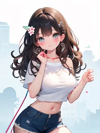 明星造型与审美观：一场跨越时空的对话