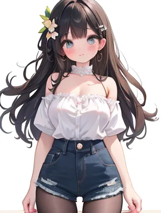 派对达人与手工艺：一场创意的盛宴