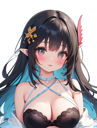 沉浸水疗：溶解矿物的奇妙之旅