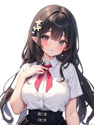 沙滩帐篷与面包涂抹：夏日海边的浪漫邂逅