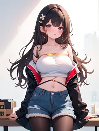 木雕与创意产业园区：艺术与经济的交响曲