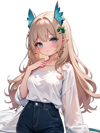 模特训练与推理类：一场关于美的逻辑游戏
