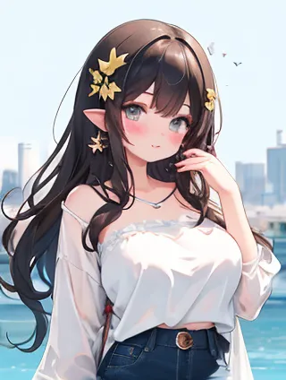 无线麦：声音的无线传递与香薰精油的香气融合