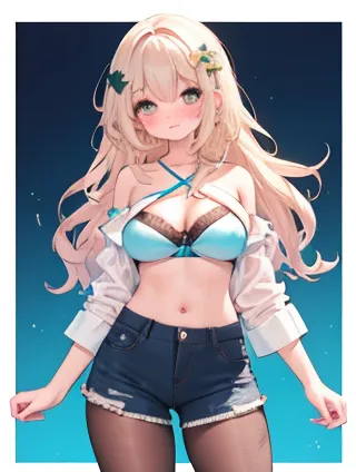 歌曲封面、机关、话术：音乐与视觉的交响曲